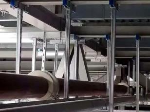 酉阳管廊支架的分类
