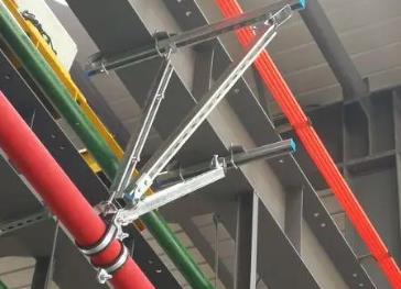 酉阳抗震支架厂家与你分享你必须做的紧急情况下的准备